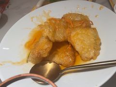 -上关东东北菜(夫子庙水游城店)