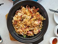 -墨白私房菜·广东菜 粤菜