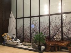 -望海·帆船主题咖啡厅•品茗下午茶(石湖景区店)