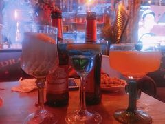 -老木头音乐空间(月河街店)