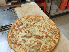 -咏春葱油饼(德政中路店)