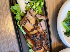 -隅乐胡椒虾·台湾菜·团建(皇岗店)
