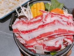 寿喜烧-米仓食堂(凯德广场店)