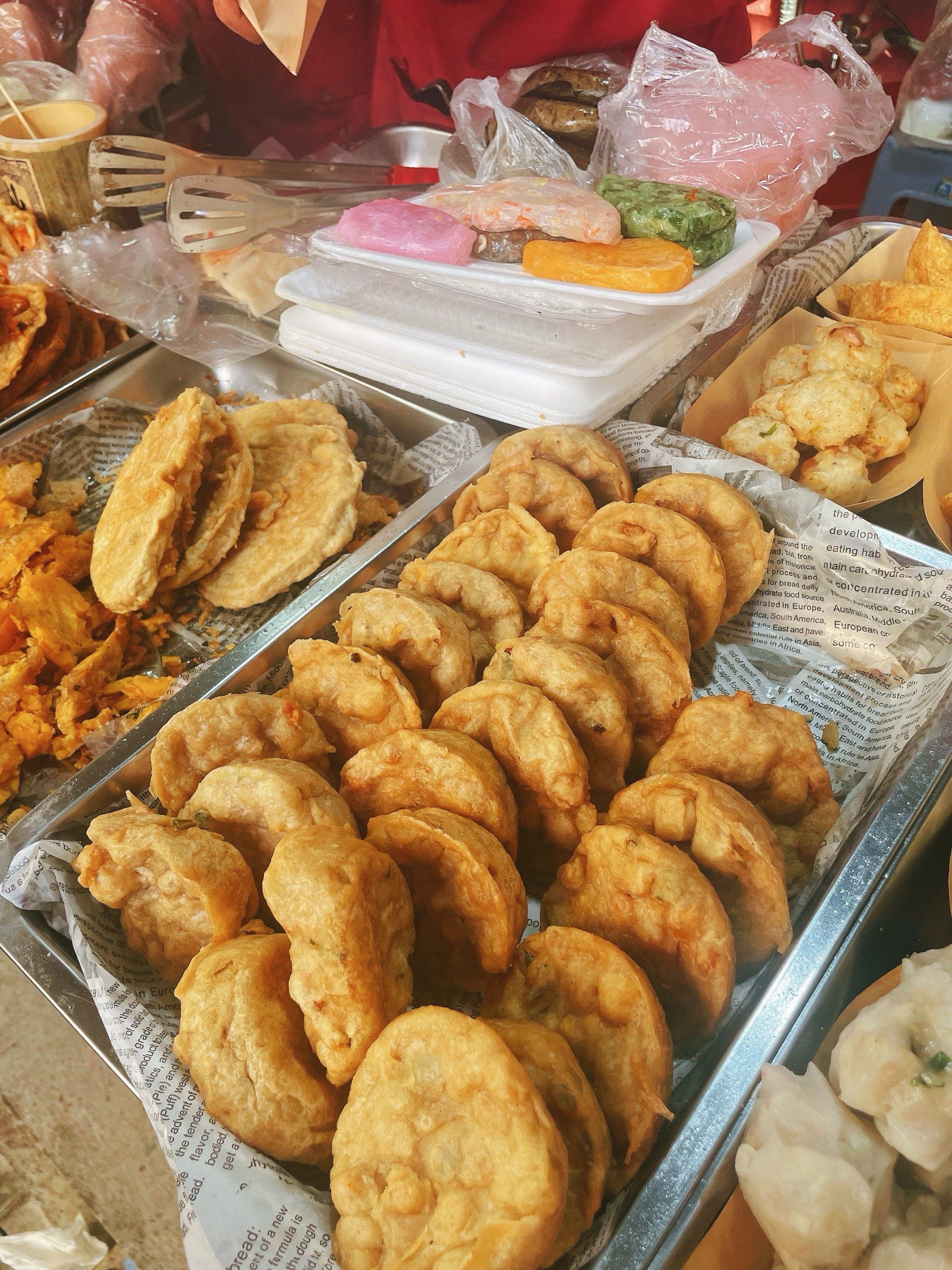 汕头小公园 | 传统潮汕小吃推荐