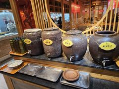 -老版火锅(半坡店)