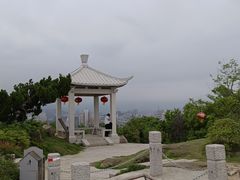 -乌山风景区