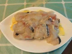 -天朗时代大酒店-餐厅