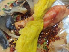 -大姐麻辣烫(莲宝中路店)