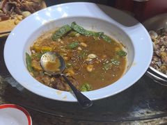 -永红源啤酒·烧烤·海鲜·大排档(青特城店)