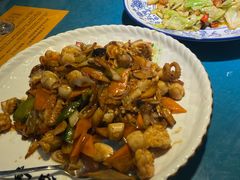 -旺角小渔村·海肠捞饭开创者(环山路店)