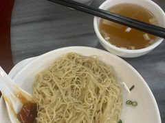 -周门传统竹升面