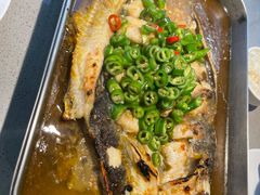 -半天妖烤鱼(方庄店)