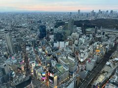 -涩谷全向十字路口