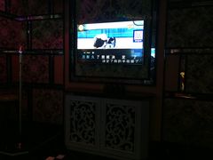 -欢乐迪KTV(南坪上海城店)