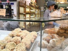 -PAPER STONE BAKERY(天环店)
