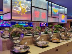-海韵之星邮轮水会(明发商业广场店)