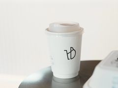 -HOLY BAGEL(苏河店)