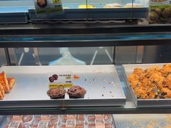 -鲍师傅糕点(江苏路店)