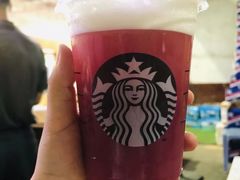 -星巴克(深圳梅林虹湾店)