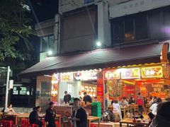 -洪大厨鸡煲(福田店)