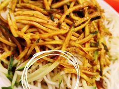 -新川面馆(新街口起源店)
