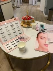 -妙睫屋日式美甲美睫