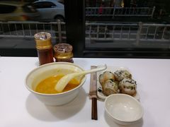 -咬不得高祖生煎·简餐(高银街店)