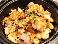 -小土豆北方菜馆(方庄店)