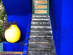 -马洛雷勒花园