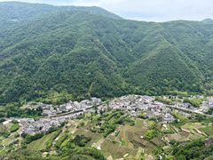 -雁荡山风景名胜区