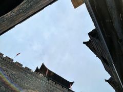 -雁门关景区