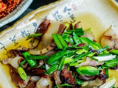 青城老腊肉-青城甲(青城山店)