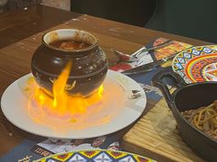 -卢布里西餐厅(总店)