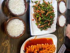 -神仙钵湘香土菜馆(光华路店)