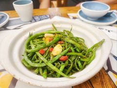 -山西派(桥东街店)