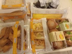 -中粮丰通（北京)食品有限公司
