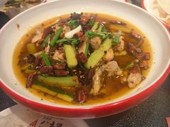 -李氏八大件老菜馆(万宝街店)