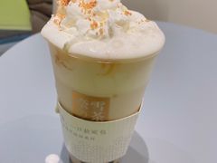 -奈雪的茶(凯德新都心店)