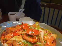 -谢蟹浓(西铁营万达店)