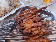 -老白家怡贵园烤肉