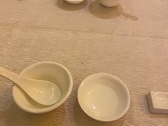 -福州天元国际威斯汀酒店·中国元素餐厅