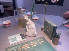 -江南里·新浙菜(苏州大悦城店)
