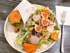 -THE WOODS 简餐 (国贸商城店)