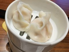 -喜鼎海胆水饺(东港店)
