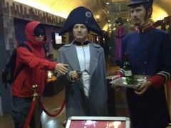 -青岛葡萄酒博物馆
