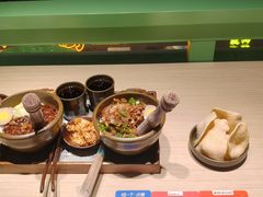 -京参 • 擂椒饭(这有山店)
