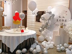 -圣丰城酒家·宴会(宝安大仟里店)