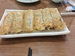 -春水锅贴·传统鲁菜(大明湖店)