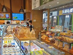 -仟吉·ART FARM主题店(菱角湖万达店)