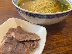 -永丰面馆(汉口路店)